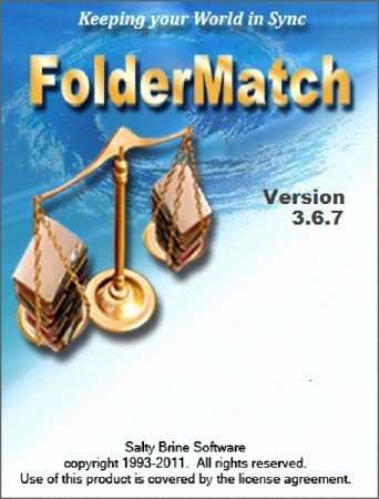 FolderMatch 3.6.7  