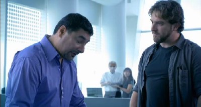 ������������ / Robotropolis (2011/DVDRip)