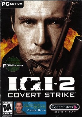 IGI 2  -  IGI 2 Covert Strike (2003/ PC/RUS)