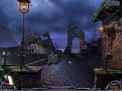 ����� ������� ��� 3. �� ������ ����. ������������� ������� (2011)