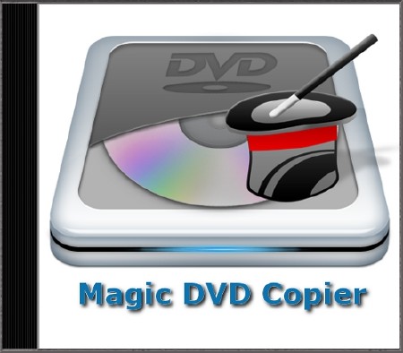 Magic DVD Copier v6.0.0 Final