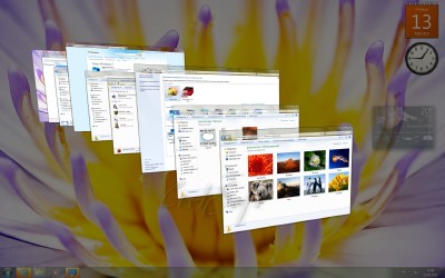 Microsoft Windows 7 Enterprise x86 SP1 Integrated September 2011 Russian - CtrlSoft (2011/RUS)