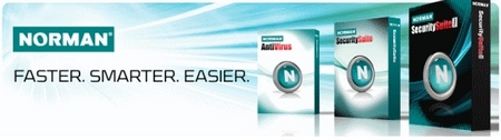    1 :   Norman Security Suite 8.0