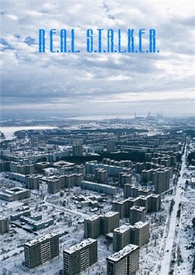 R.E.A.L. S.T.A.L.K.E.R / �������� ������� (2009/PC/RUS/Mod)