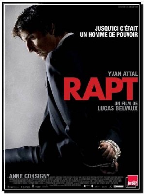 ��������� / Rapt 2009/DVDRip