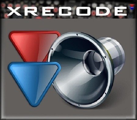 XRecode II 1.0.0.180