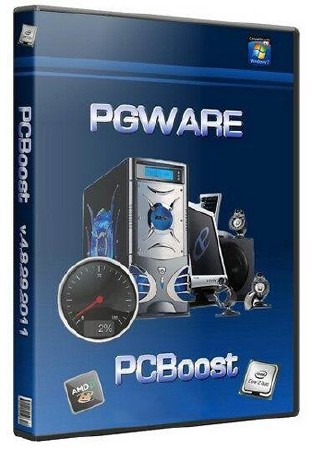 PGWARE PCBoost v4.10.3.2011 Final
