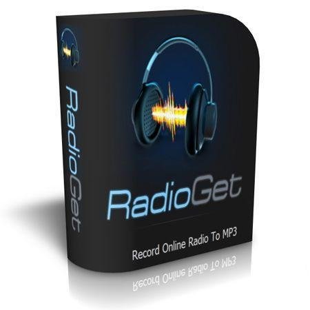 RadioGet 1.7.9.1