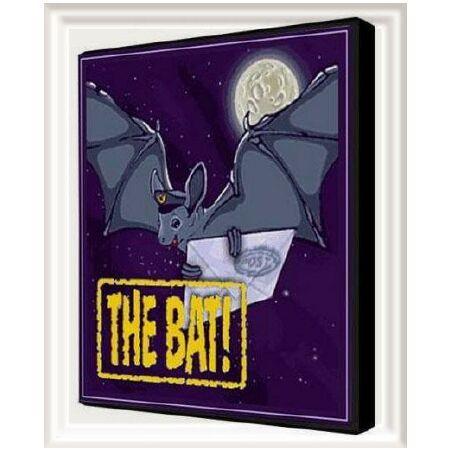 The Bat! 5.0.24 Pro Edition Final Portable (RUS)