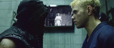 ����������� ���� / Arena (2011/DVDRip)