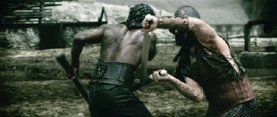 ����������� ���� / Arena (2011/DVDRip)