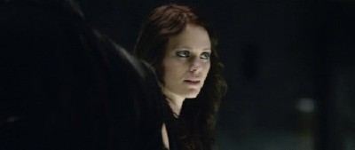 ����������� ���� / Arena (2011/DVDRip)