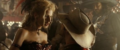 ���������� ��� / Lucky Luke (2009/1400/HDRip)