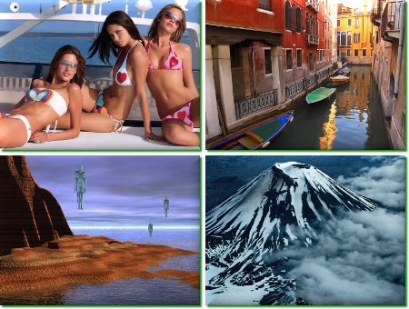 Various Wallpapers -      - Super Pack 440