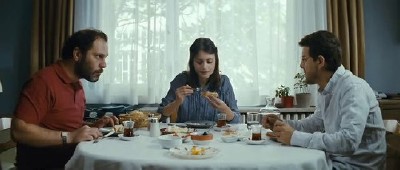 ���� ������� �������� / Bizim Buyuk Caresizligimiz (2011/700/DVDRip)