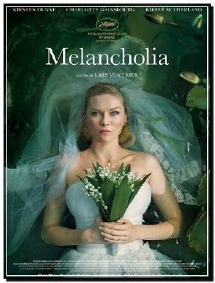  / Melancholia / 2011 / DVDScr