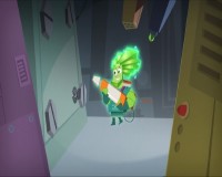 �������. ������ 2 (2011) DVD5