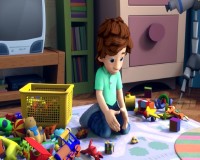 �������. ������ 2 (2011) DVD5