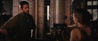 ����� ����� / Real Steel (2011/1400/TS)