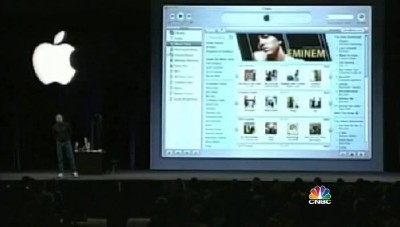 CNBC: ������. ���� ����� / CNBC Titans. Steve Jobs (2011/SATRip)