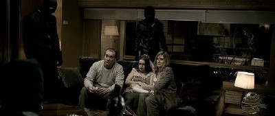 ������ / Secuestrados (2010/1400/HDRip)