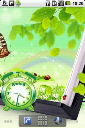 ����� ������������� ���� ��� Android (2011)