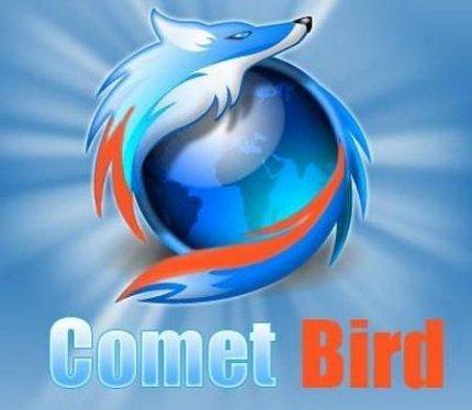 CometBird 7.0.1