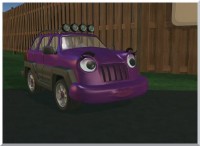 ����� ����� / Auto B Good (2003-2009) DVDRip