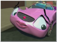 ����� ����� / Auto B Good (2003-2009) DVDRip