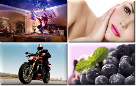 Various Wallpapers for PC -     - Pack 442