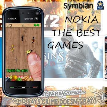 ������� ��� ��� ���������� Nokia
