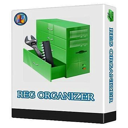 Reg Organizer v5.30 Beta 4 Portable (ENG/RUS)