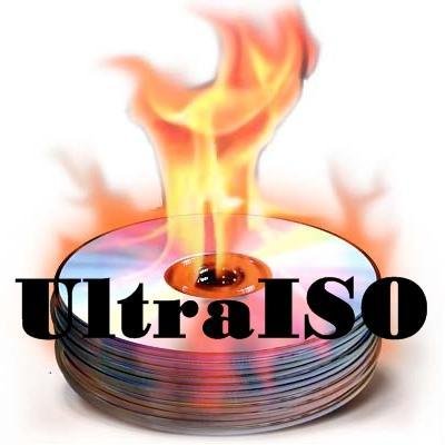 UltraISO PE 9.5.0.2800 Retail