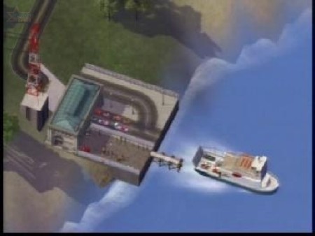 SimCity 4: Rush Hour / ��� ���