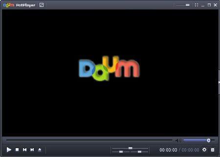 Daum PotPlayer 1.5.29843 (ENG/RUS)