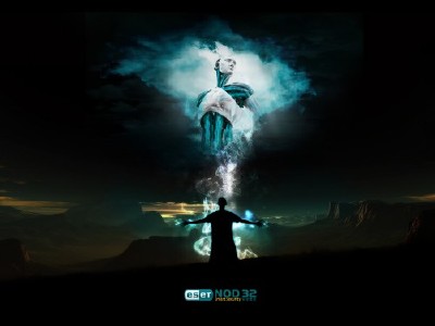 ������ ���� ���������� NOD32 v.3�, 4� � 4.2� ������ �� 12.10.2011