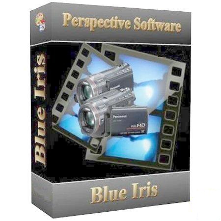 Blue Iris 2.60.01