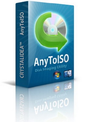 AnyToISO Professional 3.2.2 Build 432