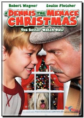 A Dennis the Menace Christmas /  -   2007/DVDRip