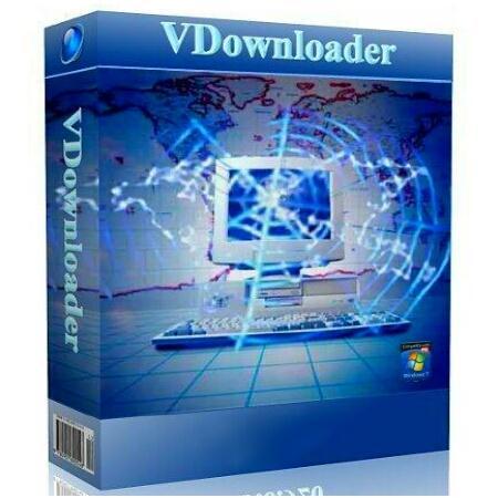 VDownloader 3.6.943 (ML/RUS)
