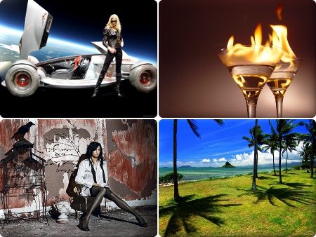 Excellent Wallpapers for PC -     - Super Pack 445