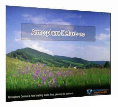Atmosphere Deluxe v 7.0