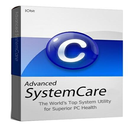 Advanced SystemCare Pro v4.2.0.249 Final Portable (RUS)