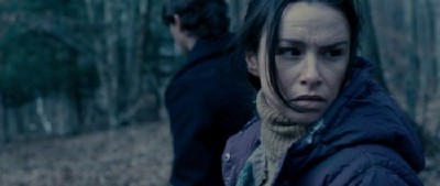 ����� �������� / Stake Land (2010/1400/HDRip)