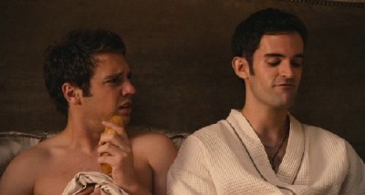 ���������� � ����� ������� / Mardi Gras: Spring Break (2011/1400/DVDRip)