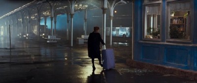 ��� ������ (2011/DVDRip/DVD5)