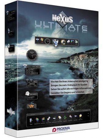 Winstep Nexus Ultimate 11.6