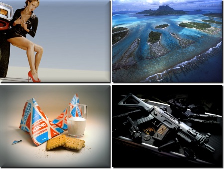 Excellent Wallpapers for desktop - ���� ��� �� � 448