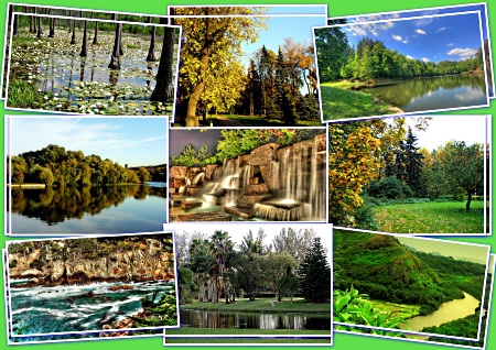 ���� HD Wallpapers - ������ ������� (����� 15)