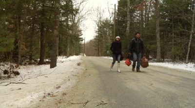 ������ ��� / Empty (2011/DVDRip)